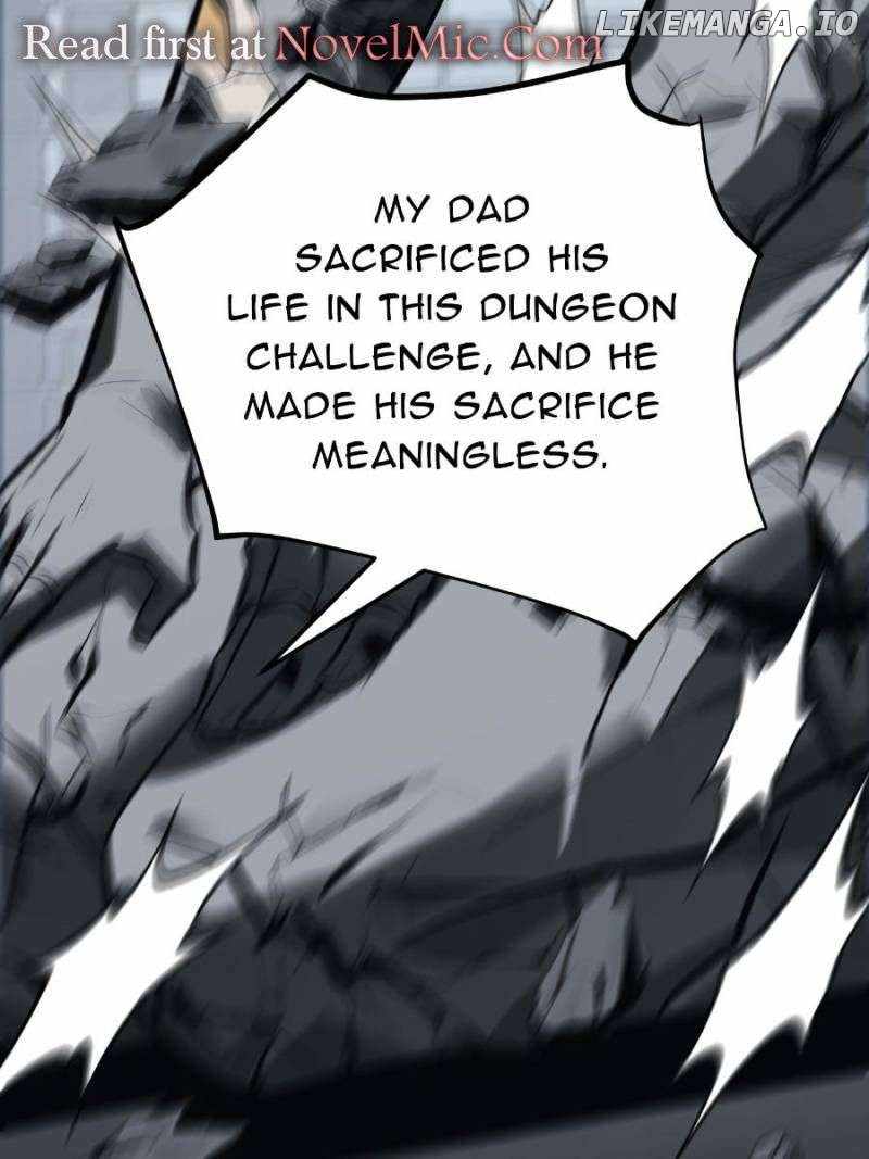 I'm the strongest boss Chapter 41 121